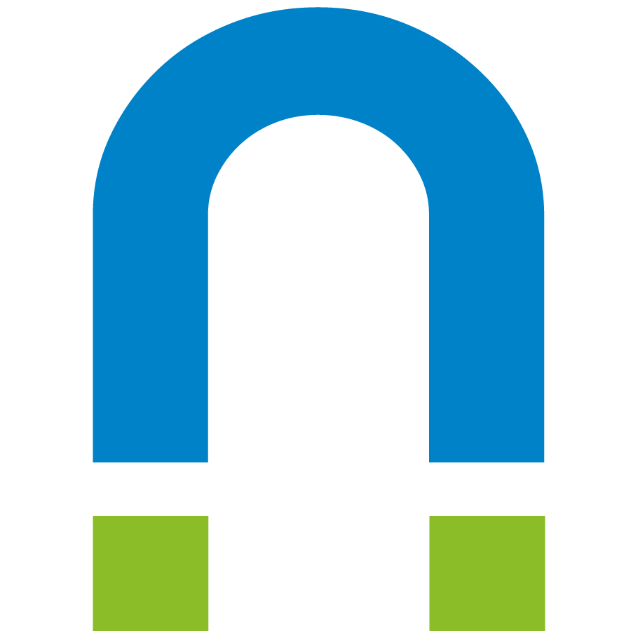 Blue Magnet Interactive logo