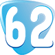 Blue Studio62 logo