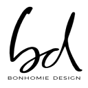 www.bonhomiedesign.co logo