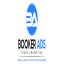 Booker Ads Digital Marketing logo