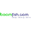 Boomfish Design logo