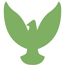 Born Again Websites logo