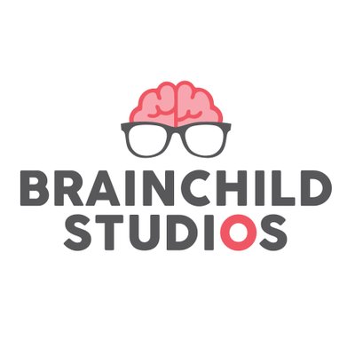 Brainchild Studios logo