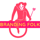 The Branding Folk logo