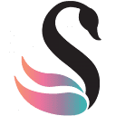 BrandSwan logo