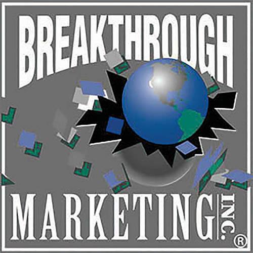 Breakthrough logo