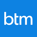 BTM Applications Logo