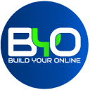 Build Your Online logo