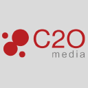 C2o Media logo