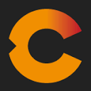 Caliber Media Group logo