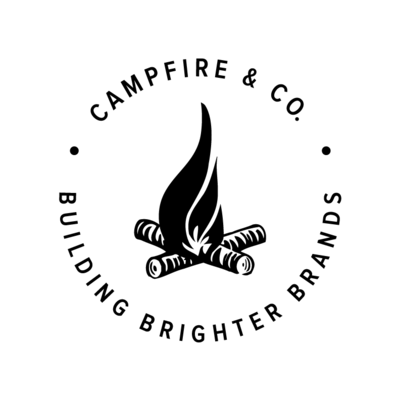 Campfire & Co. logo