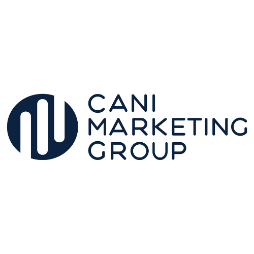 CANI Marketing Group logo