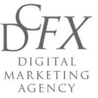 Capital Design FX logo