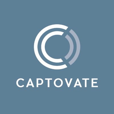 Captovate logo