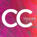 CC inspire, llc. logo