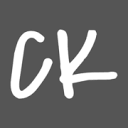 CK Paper Designs logo