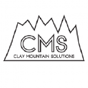 Clay Mountain Solutions logo