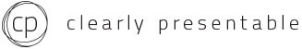 Clearly Presentable logo