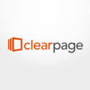 Clearpage logo
