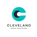 Cleveland Media Solutions Inc. Logo