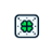 Cloverten Web Solutions logo