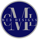 CML Web Designs logo