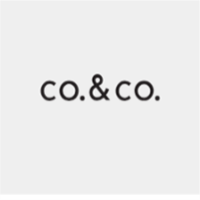 Co. & Co. Design logo