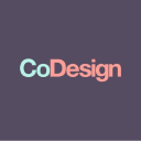 CoDesign logo