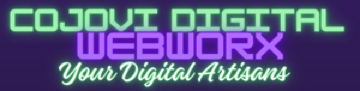 Cojovi Digital Webworx Logo