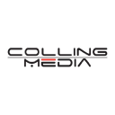 Colling Media logo