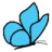 Colourfly Creative logo