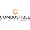 Combustible logo