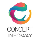 Concept Infoway LLC Logo
