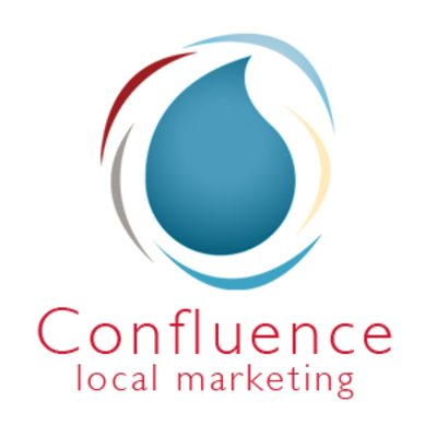Confluence Local Marketing logo