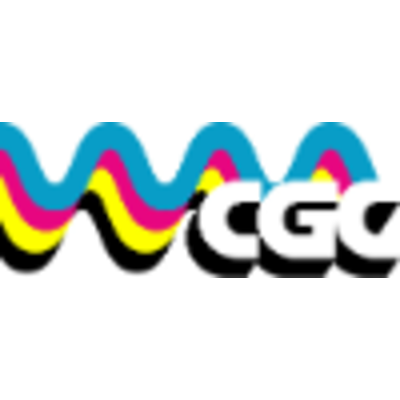 Container Graphics Corporation logo