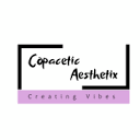 Copacetic Aesthetix logo