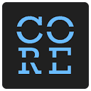 Core Web Design logo