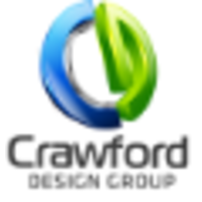 Crawford Design Group logo