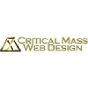 Critical Mass Web Design logo