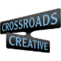 Crossroads Creative logo