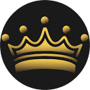 Crowned Visuals logo