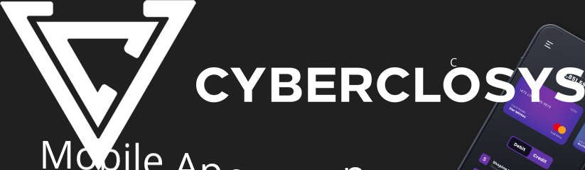 Cyberclosys logo