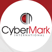 CyberMark logo
