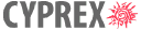 Cyprex logo