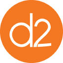 d2 Digital Designs logo