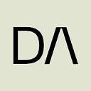 DA Creative Design logo