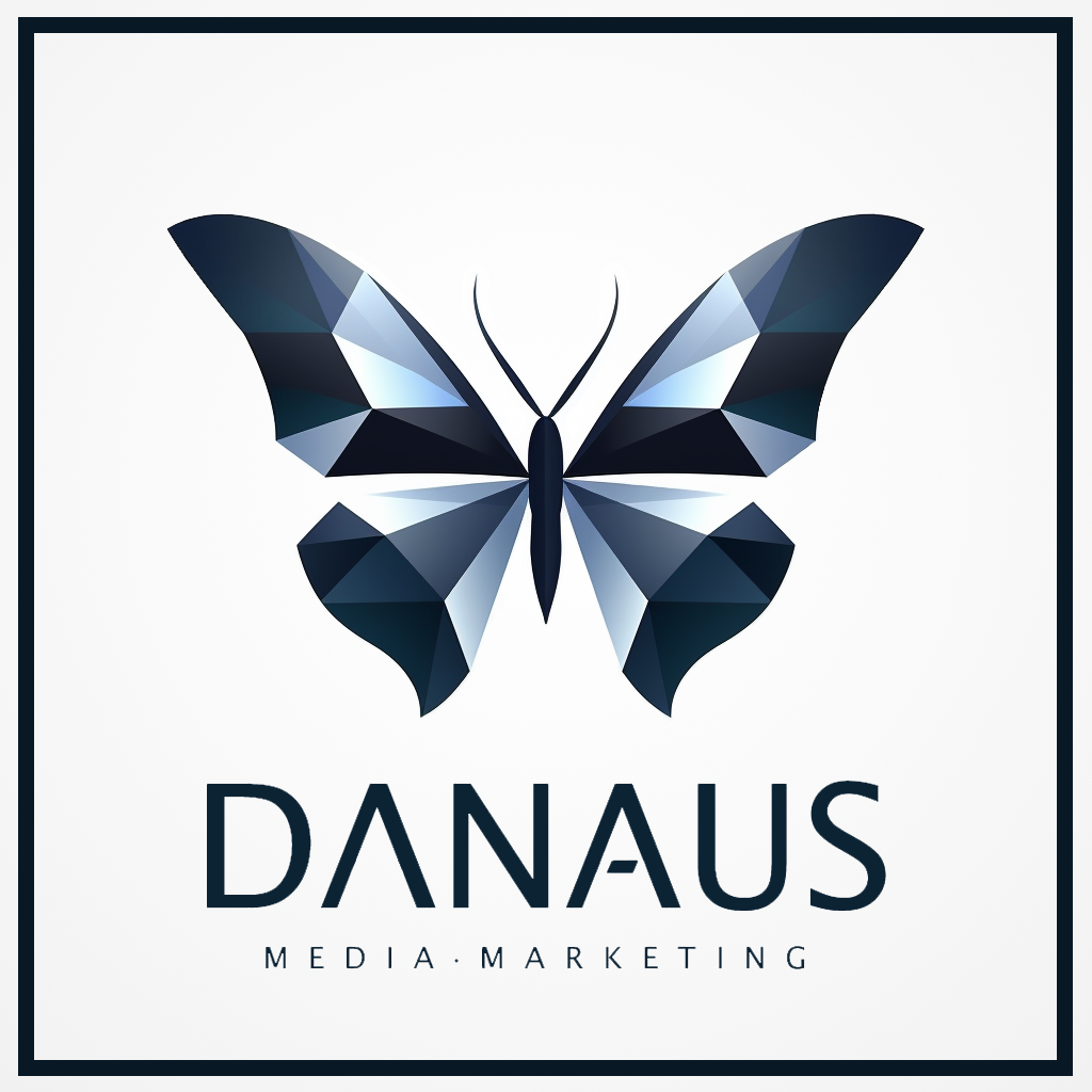DANAUS Media logo