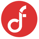 Danfree Design logo