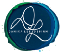 Danica Lee Design, LLC logo