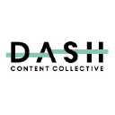 Dash Content Collective logo